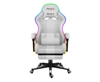 Huzaro Force 4.7 RGB White Mesh - 1193314 - zdjęcie 2